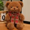 About 36CM Lifelike Tiger & Leopard Plush Backpack Toy Stuffed Soft Animal Doll Decorative Shoulder Bag Funny Kids Birthday Gift