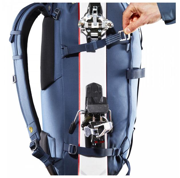 Backpack Fjällräven Bergtagen 38 S/M Hokkaido Orange (F23200-208)