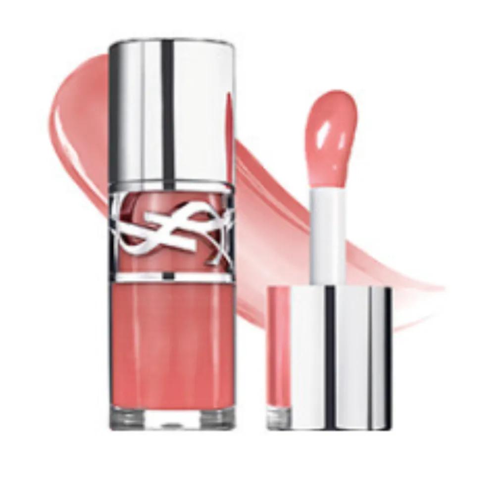 Yves Saint Love Shine Lip Oil Gloss 03 Mellow Mellow
