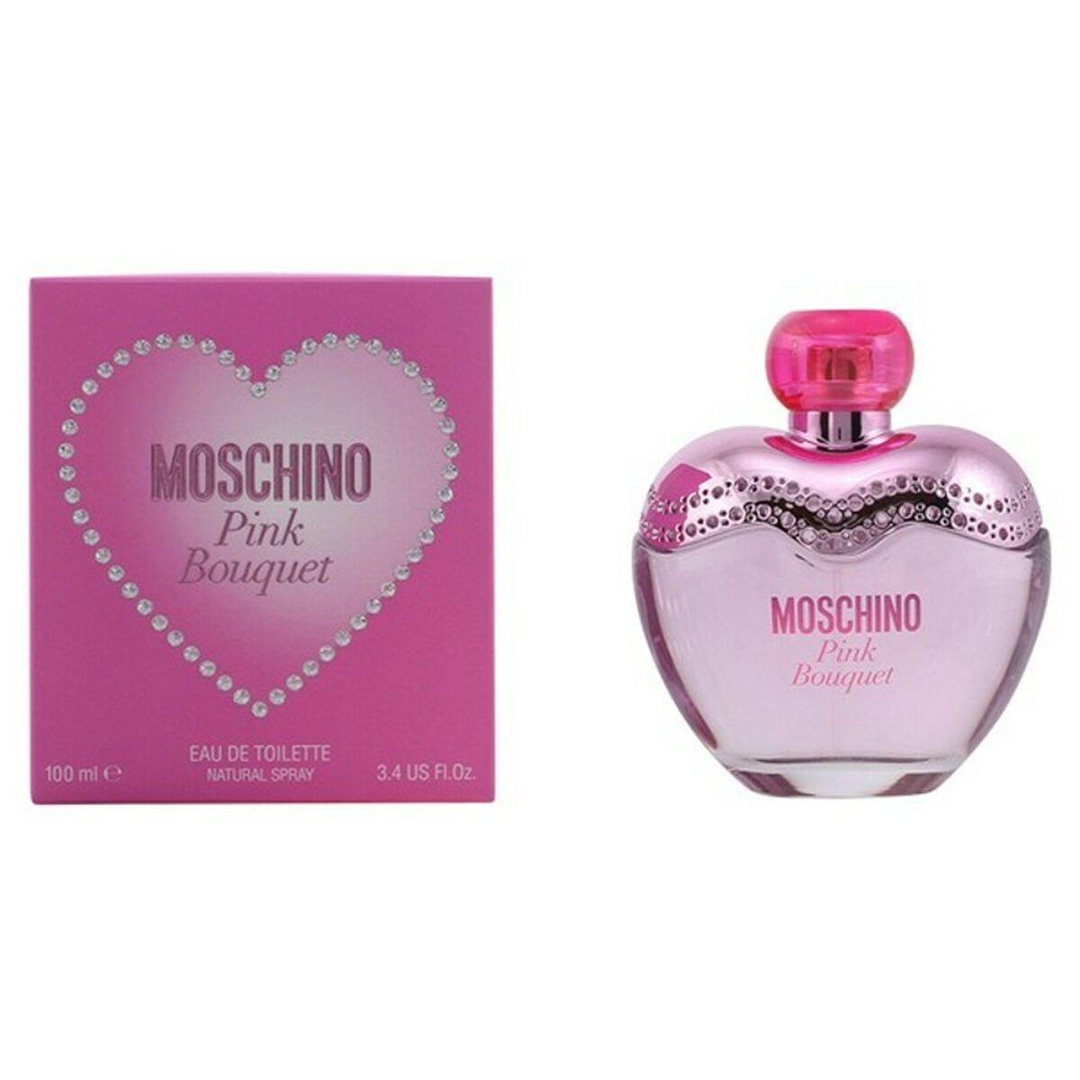 

Parfum Femme Moschino EDT