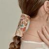 BESTY Oriental Wildflower Wide Wave Hair Cuff