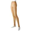 SASAKI Gymnastics Stretch Tights Beige F Gymnastics/Rhythmic T-1800