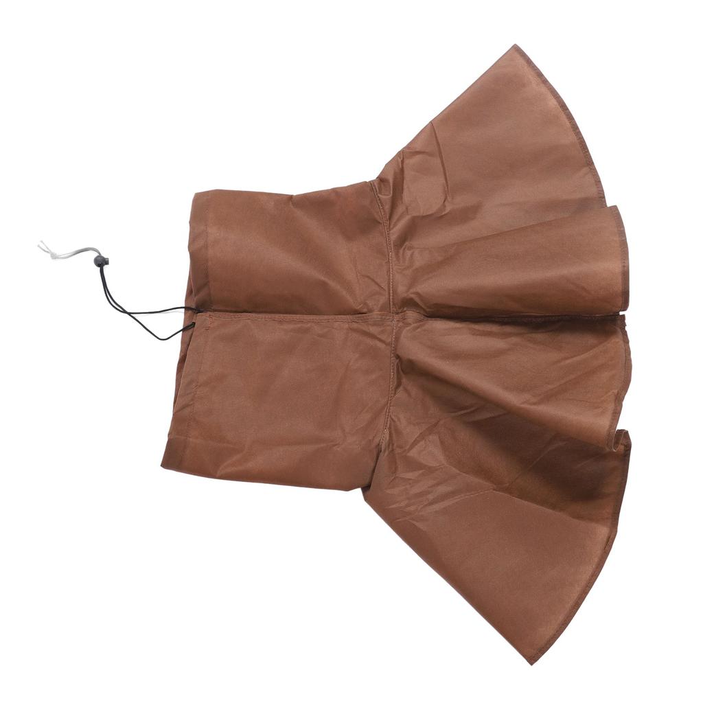 Winter Palm Tree Root Protector Multifunctional Constant Temperature Tree Root Freeze Protection