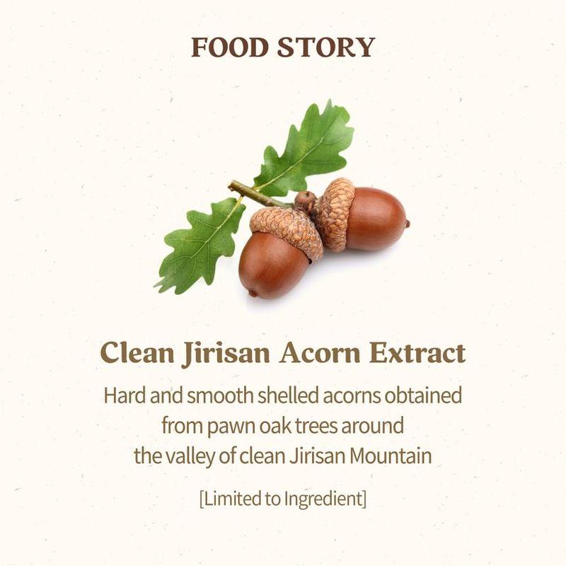 Skinfood Acorn Pore Peptid Ampulle