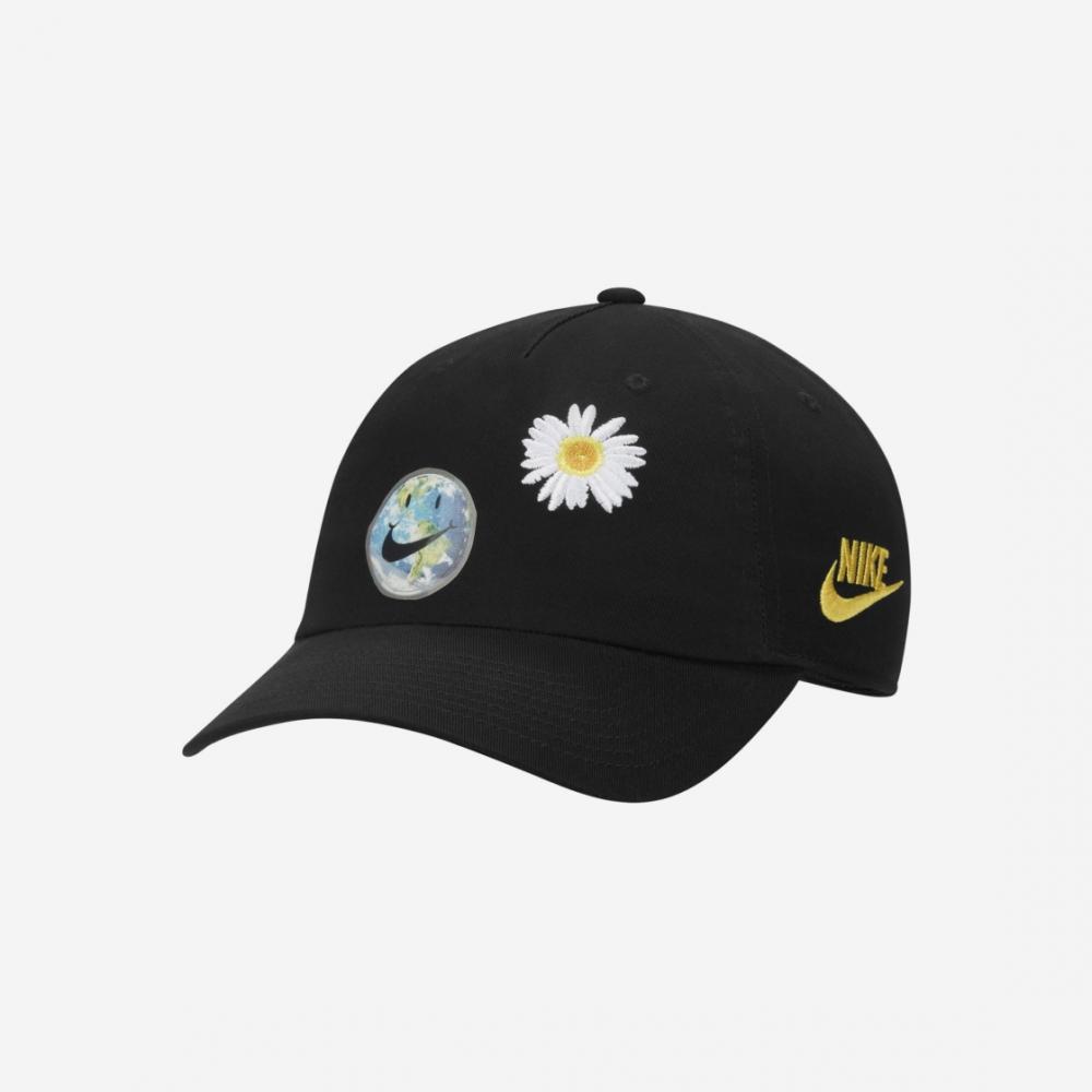 

Кепка Nike Heritage 86 черная