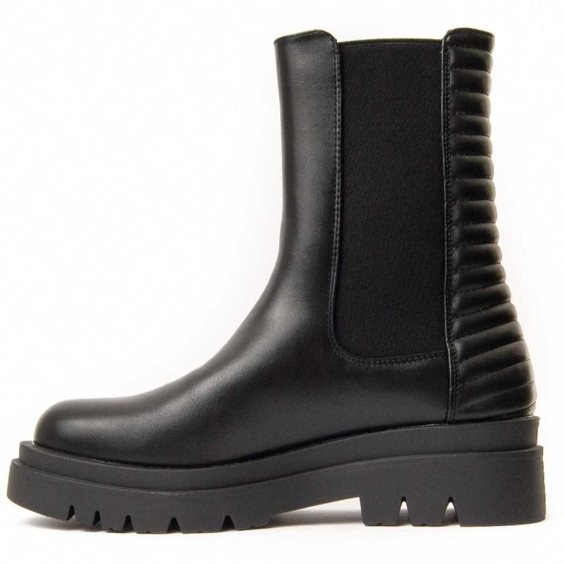 Women's Platform Bootie. Montevita Marinne4 96526