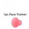 1 Stück Gesichtstrainer, Anti-Erschlaffung der Gesichtsmuskulatur Trainer, Schönheitsgerät für das Gesicht Gesichtstrainer Lift & Straffung Gesichtsverbesserung