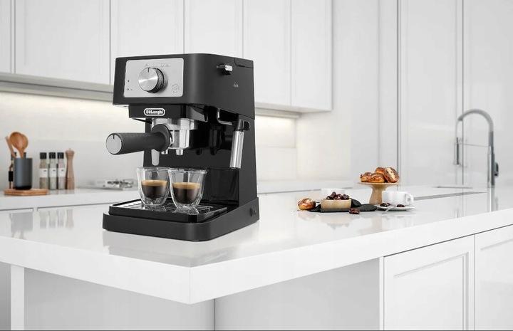 Ekspres Delonghi Stilosa Ec 260.Bk