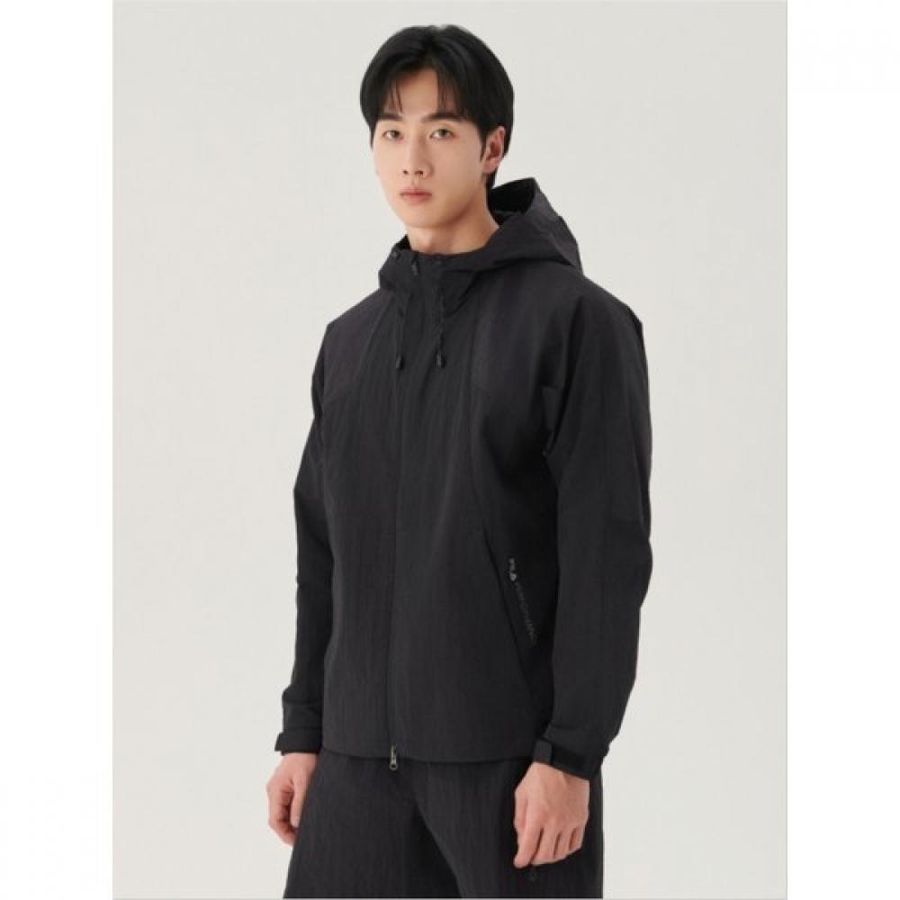 Fila Hype Hood Windbreaker 2type 1 Fs2jkg2204x