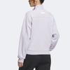 New Adidas Jackets Women's Silver IK3466