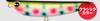 Ima Popkey 80 Pencil Floating Lure X5569 (7457)