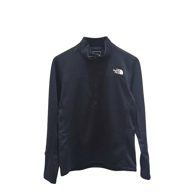 The North Face Quick Dry Clothing Men's Cosmic Black NF0A83UK-JK3