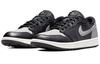 Air Jordan 1 Low Golf 'Shadow' DD9315-001