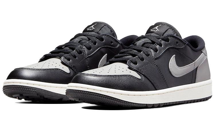 Air Jordan 1 Low Golf 'Shadow' DD9315-001