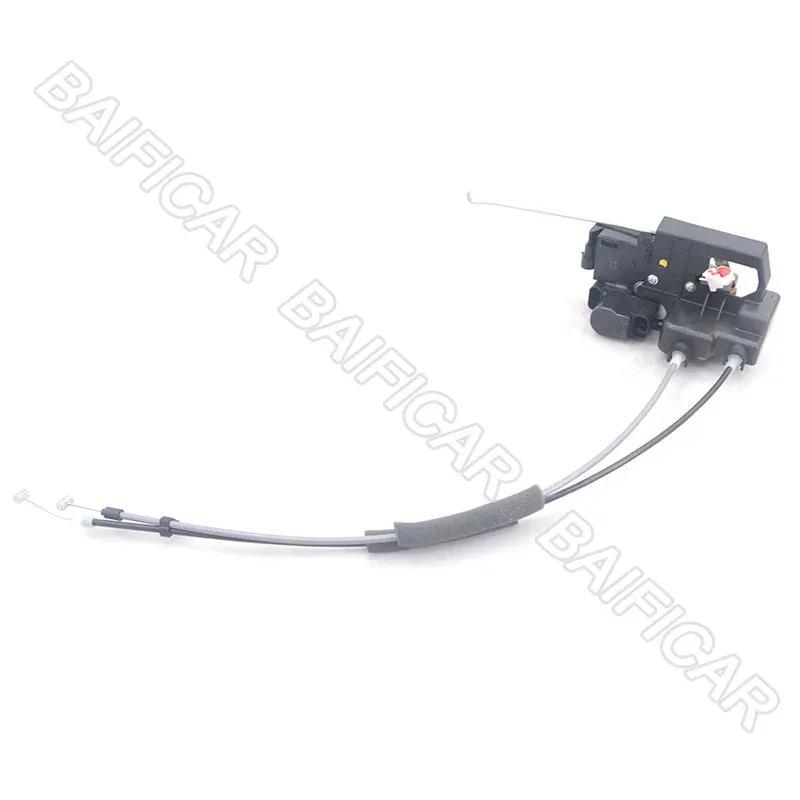 Baificar Brand New Front Door Lock Latch Actuator 7121034021 ,7122034021 For Ssangyong Korando C New Actyon
