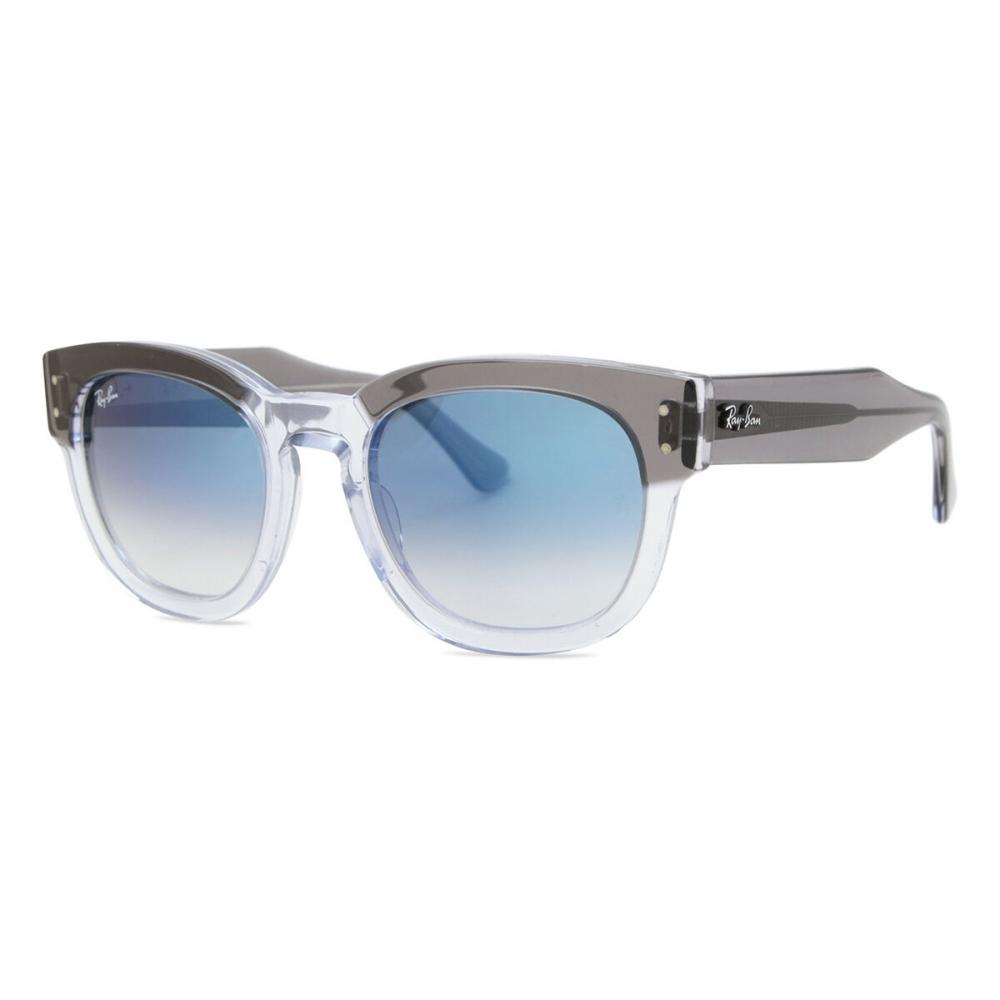 Ray Ban Rb0298s Mega Hawkeye 13553f Unisex Sunglasses