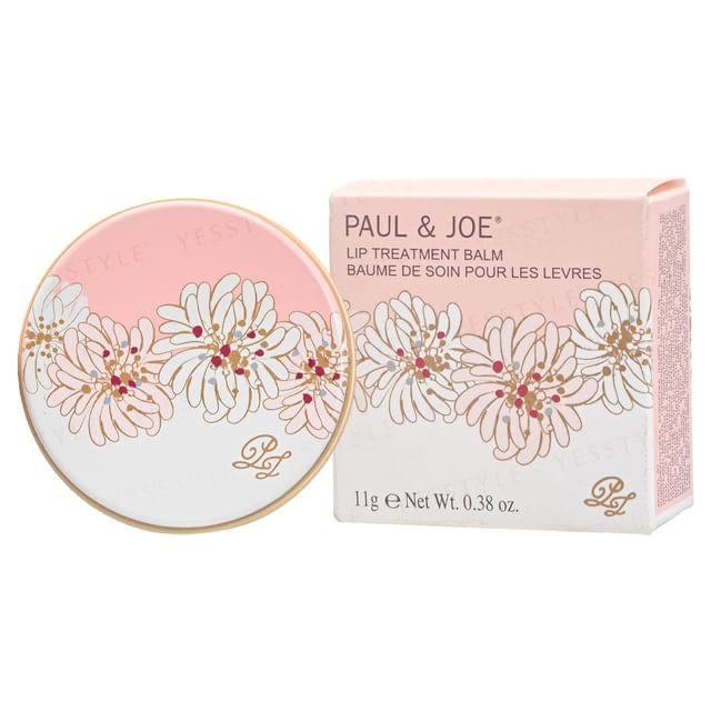 Paul & Joe - Бальзам для губ 11g
