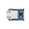 Вбудований IoT Modbus шлюз: Послідовний до Ethernet, UART до RJ45, мережевий порт TTL.
