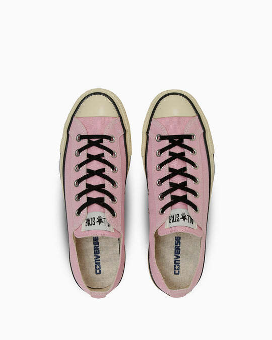 31314970 Converse All Star Aged Hemp OX Flamingo (Men's)