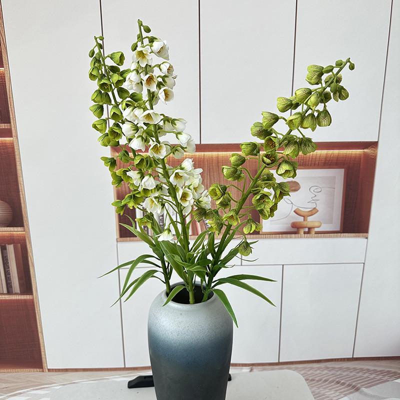 Color Simulated Multi Flower Bouquet Room Decoration And Photography Props