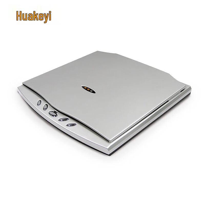 

Huakeyi 550Plus A5 Fast Flatbed Scanner