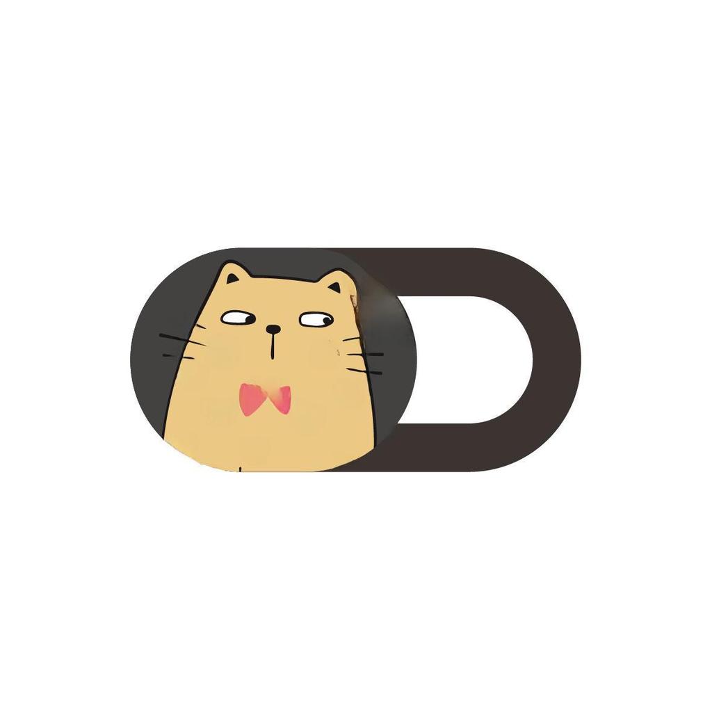 Japanese Anti-Peeping Camera Lens Cover for Phones & Tablets