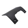 Rear Bumper Towing Cover Trim & Clips Replacement for Land Rover Discovery 3 & 4