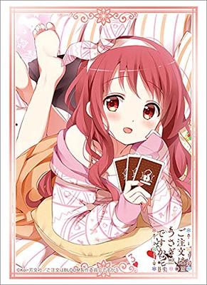 Bushiroad Sleeve Collection High Grade Vol.2919 Is the Order a Rabbit? BLOOM "Meg