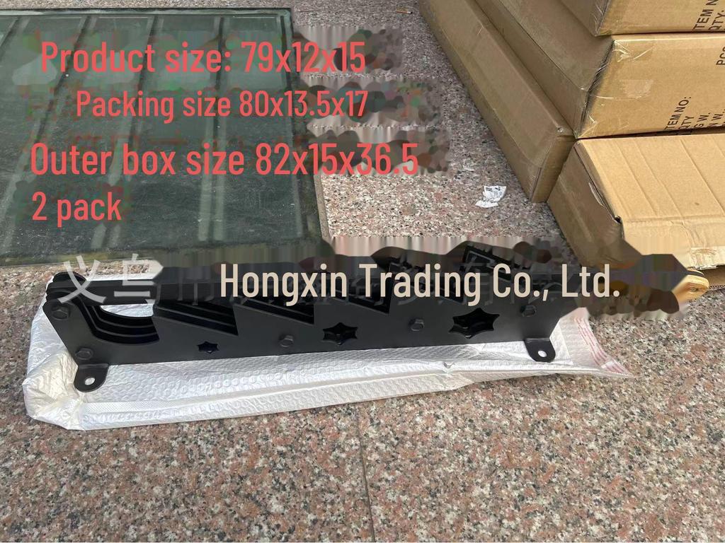 Outdoor Manual Firewood Splitter - Household Wood Splitting Tool
