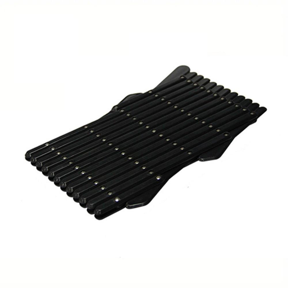 Universal Pet Telescopic Fence Expandable Puppy Mesh Safety Gate Pet Travel Accessories