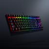 Razer BlackWidow Tournament Edition Mechanical Gaming Keyboard