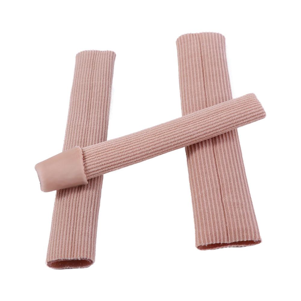 Remover Sleeve Cap Pedicure Tools Finger Protector Applicator Fabric Toe Separator Bunion Corrector