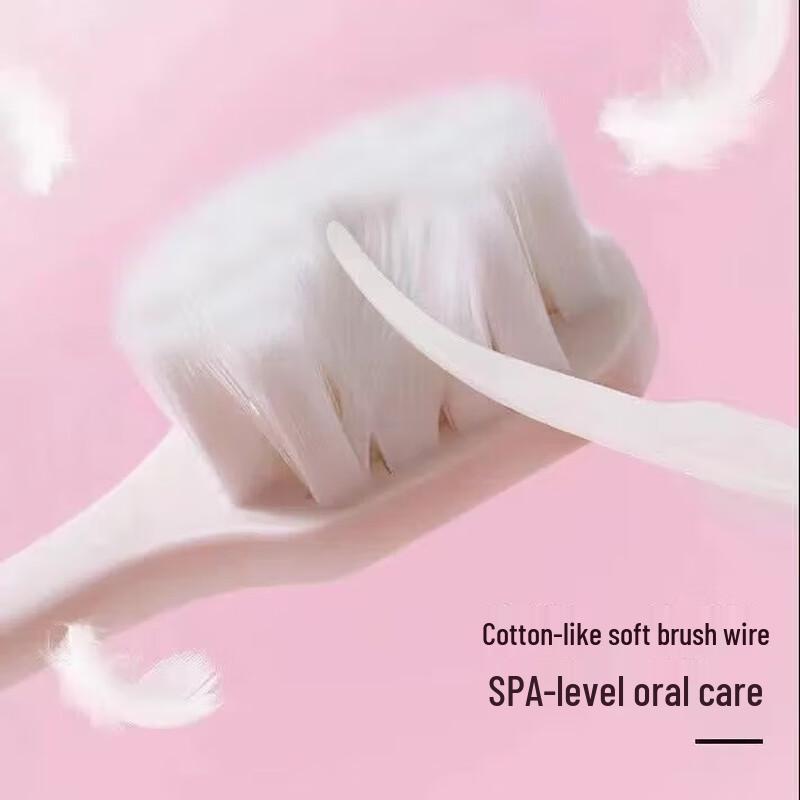 Cold Acid Ling Sensitive Care Nano Disposable Toothbrush