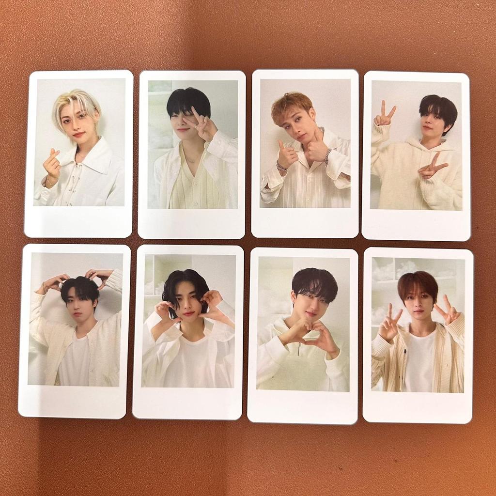 Synara POB ENDAST från Straykids Season greeting 2024