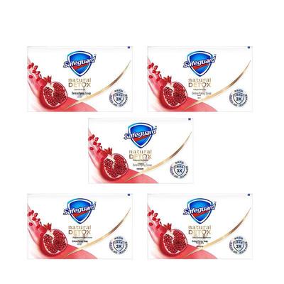 Safeguard Rejuvenating Pomegranate Soap