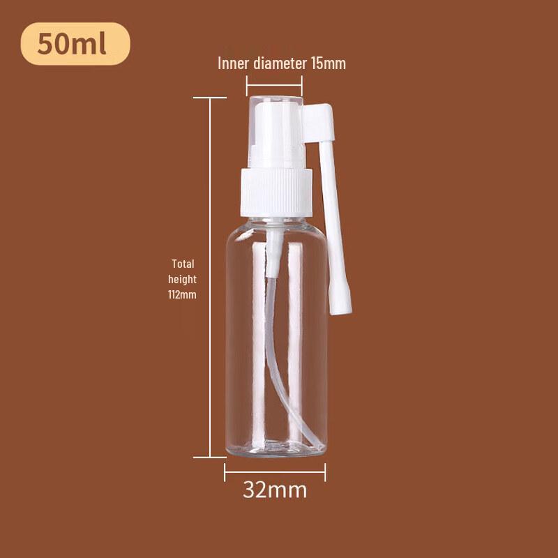 LIEI Multi-Purpose Spray Bottle