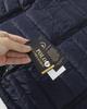Ralph Unisex Stand Collar Vest with Classic Small Horse Embroidery - Timeless Old Money Style for 2025 Winter