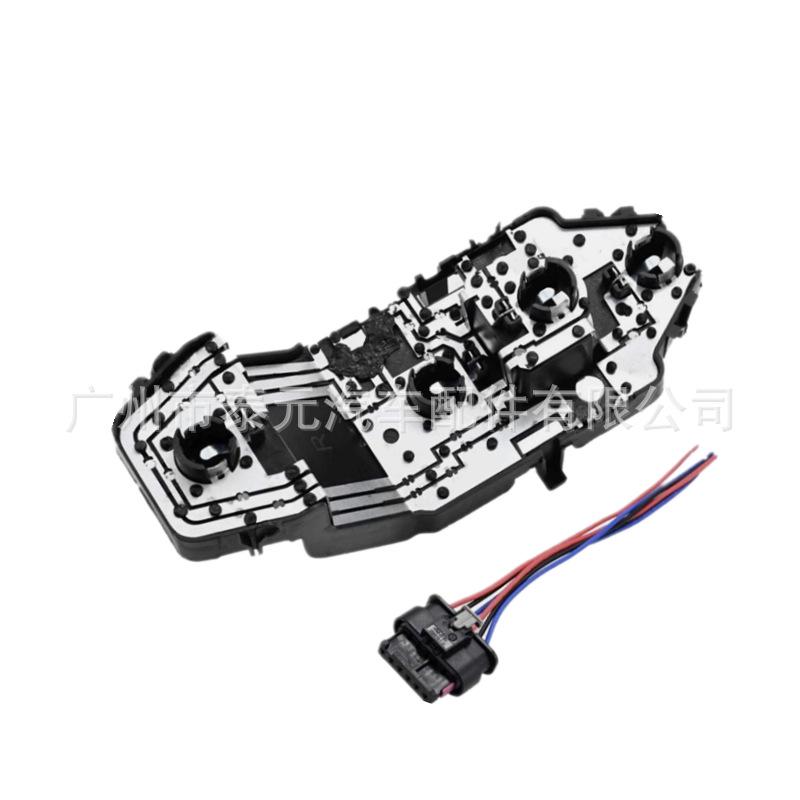 

Tail Light Circuit Board for 2014-2024 Mini F55 F56 F57 63217361305 Wire Connection