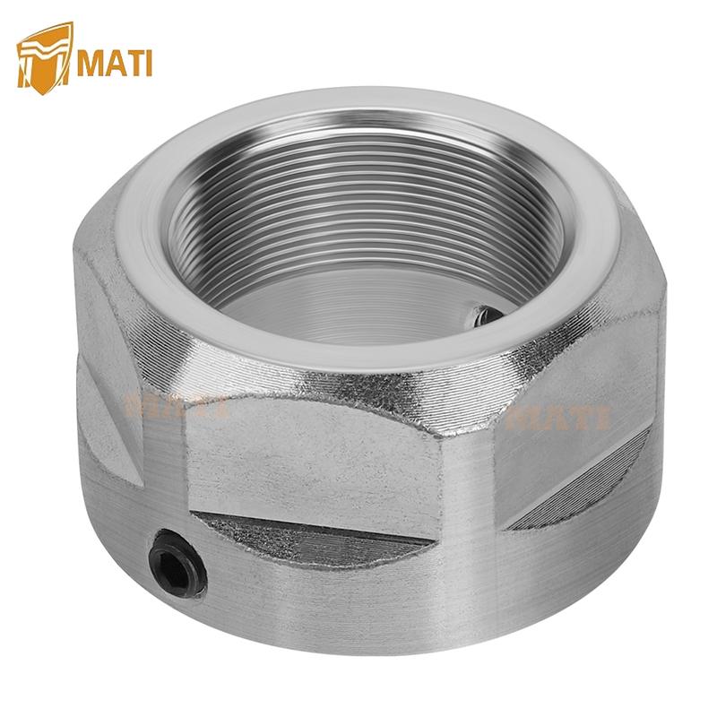 Задняя гайка оси MATI для Yamaha Raptor 350 250 125 2004-2013 90170-33010-00
