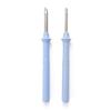 4 Piece Professional Needle With Ergonomic Grip And ABS