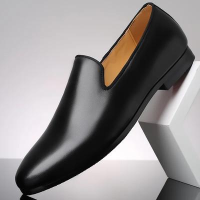 Střevíce – Loafers
