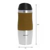 Termiczny Kubek Termos Quick Stop Kinghoff Kh-4176