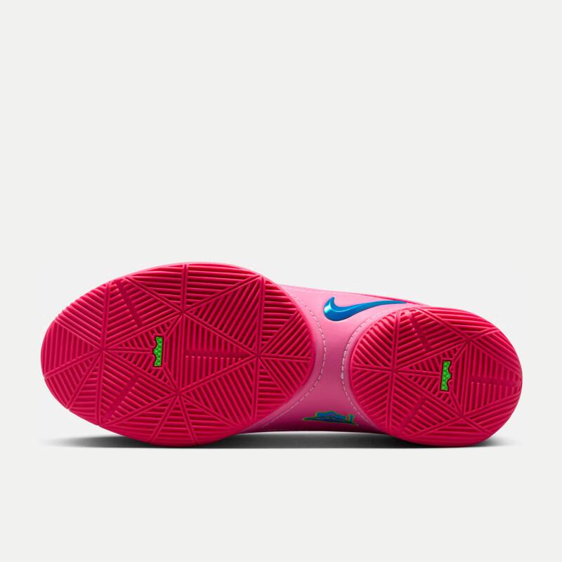 NIKE Men's Basketball Shoes, LEBRON XXII SN EP Sneakers, HV8456-600