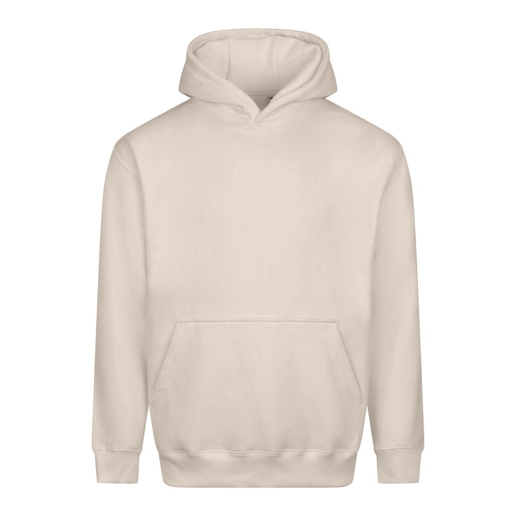 Awdis Mens Vision Heavyweight Hoodie