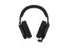 Fractal Design Scape Dark Latency Wireless Gaming Black Ultra-Low Headset, (FD-HS-SCA1-01, SP1159)