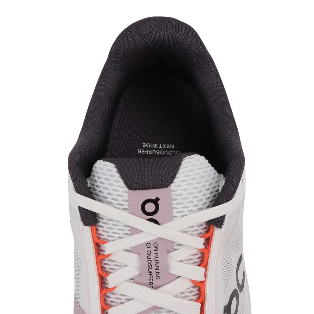 On Cloudsurfer Next Wide Running Size 3WE30200256 Shoes, 23.0, Women's,