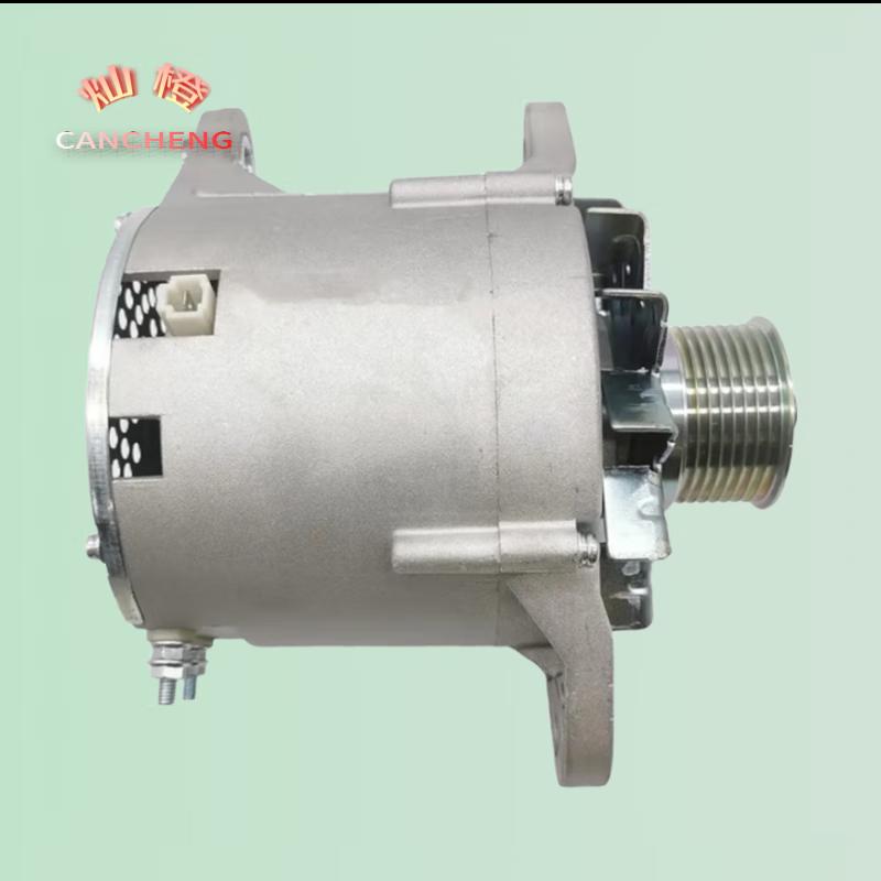 Jinlun Tractor K/DWC-2 Generator Assembly
