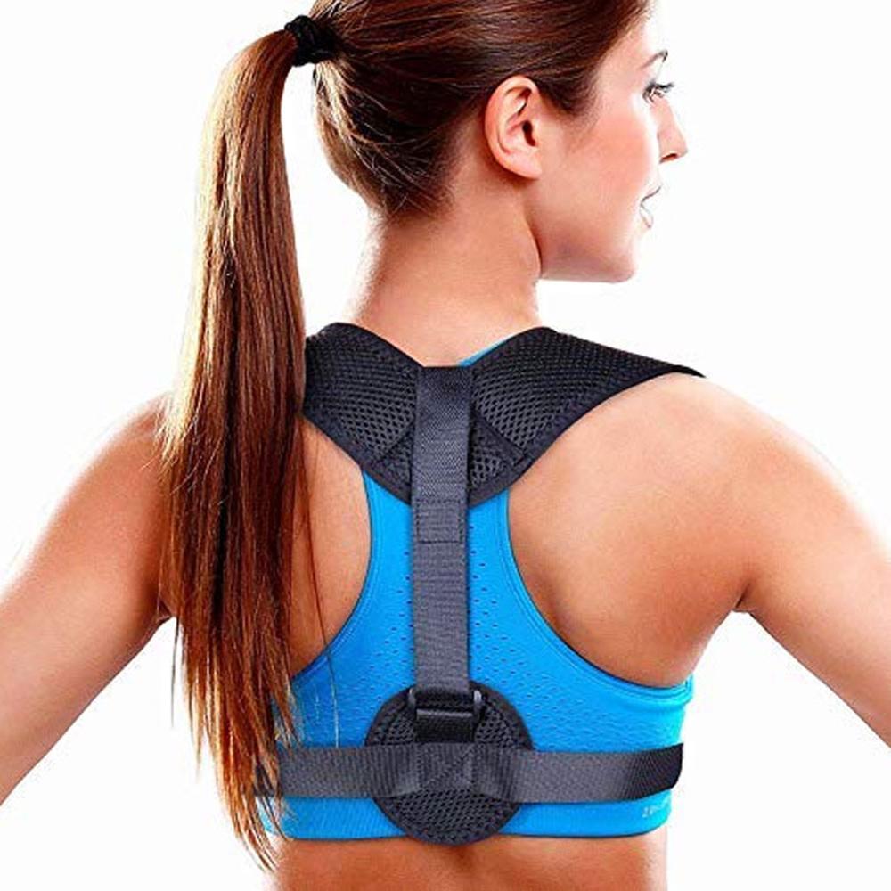 better posture brace