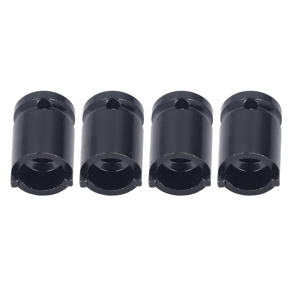 4PCS Steel Angle Grinder Socket Wrench Universal Angle Grinder Pressure Plate