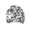 Nike Solo Swoosh Camouflage Fleece Pullover Sweatshirt Men Tops Grey DN1256-133